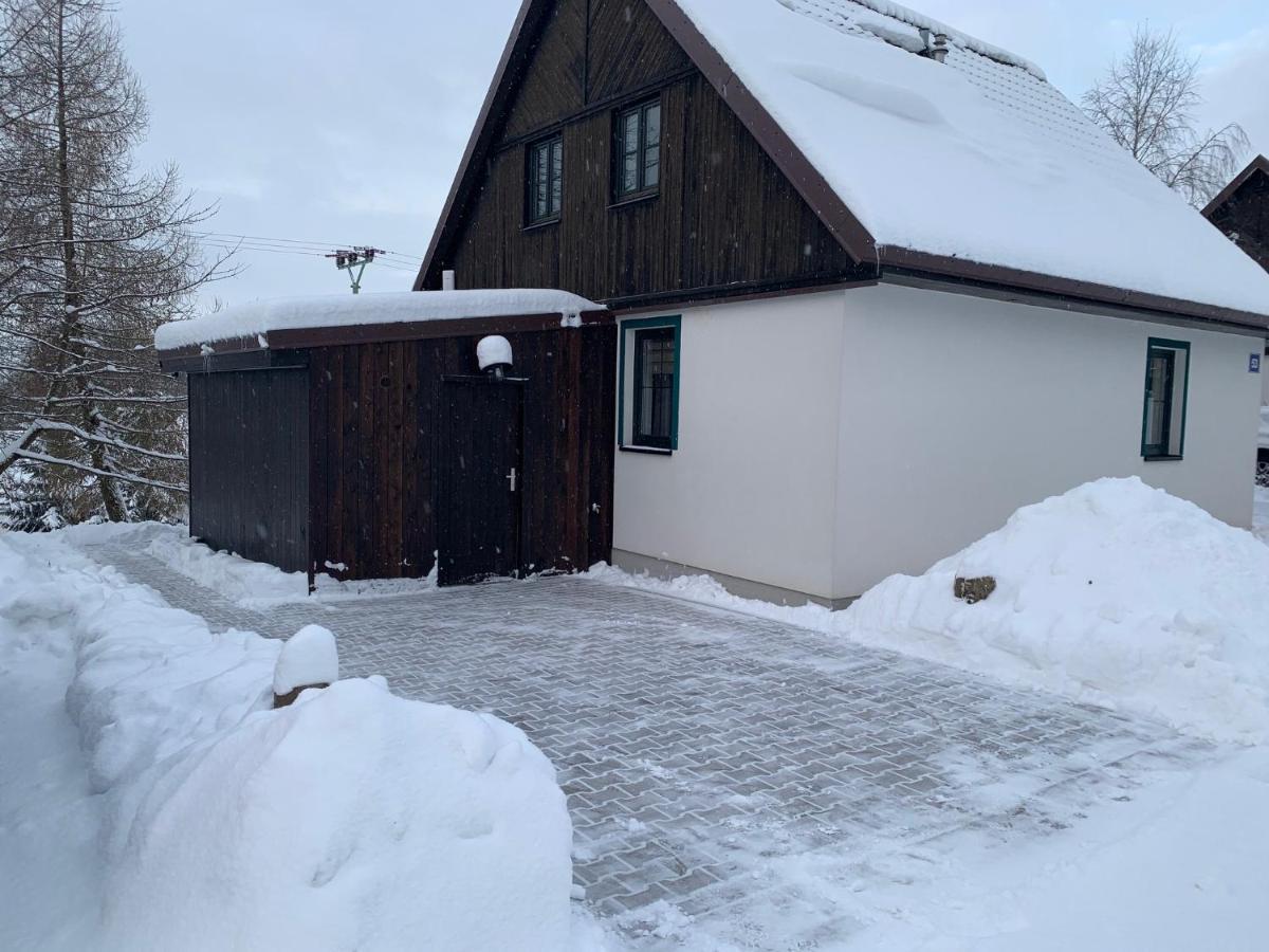 V Krkonoších - Horská Se Saunou 53 *