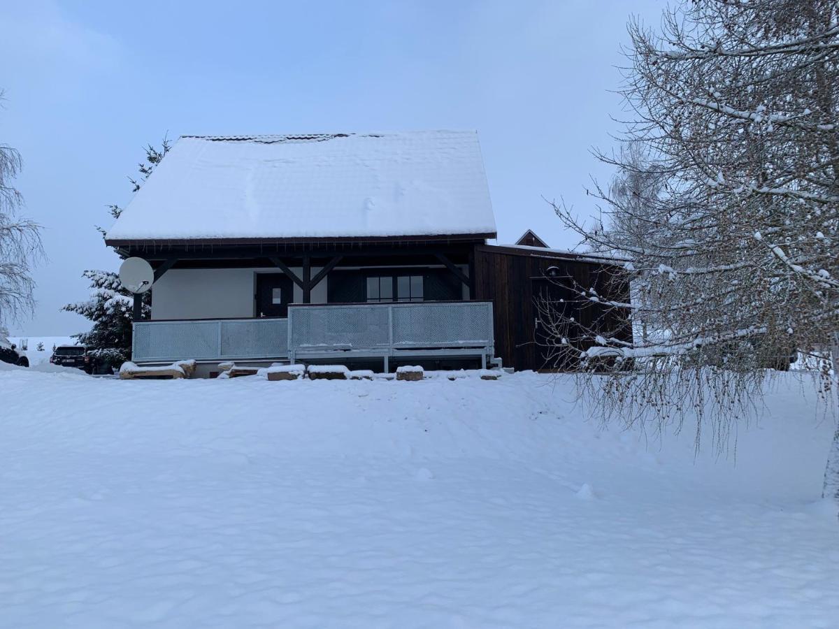 V Krkonoších - Horská Se Saunou 53 *