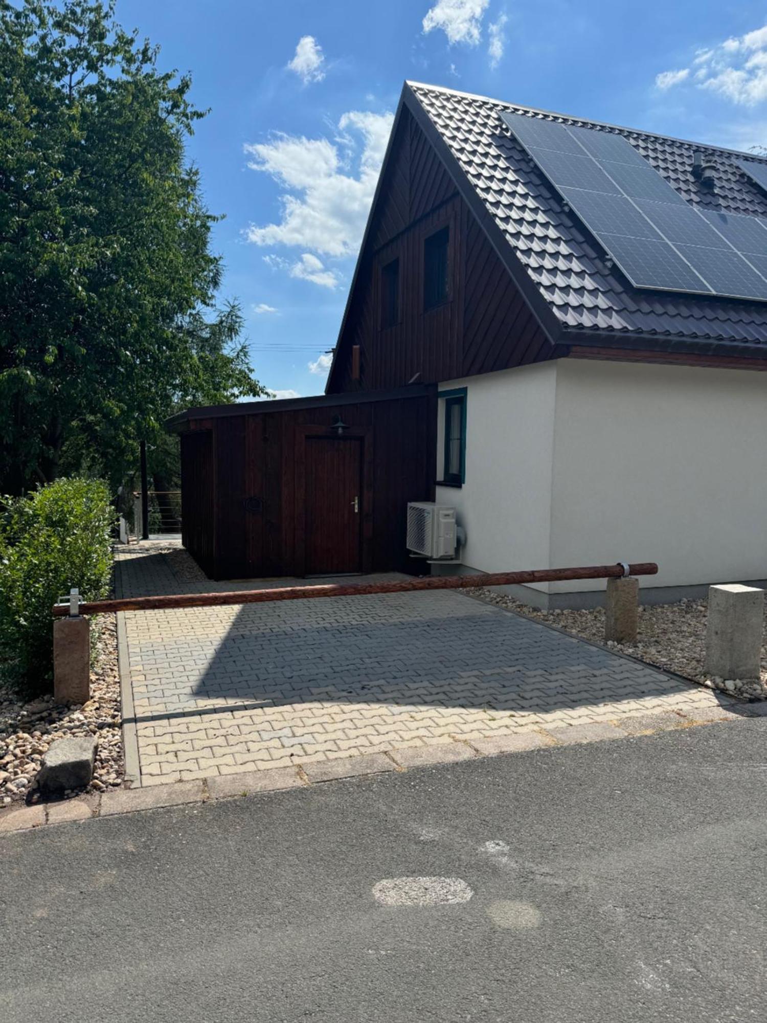 Apartment Cista V Krkonosich - Belmonda