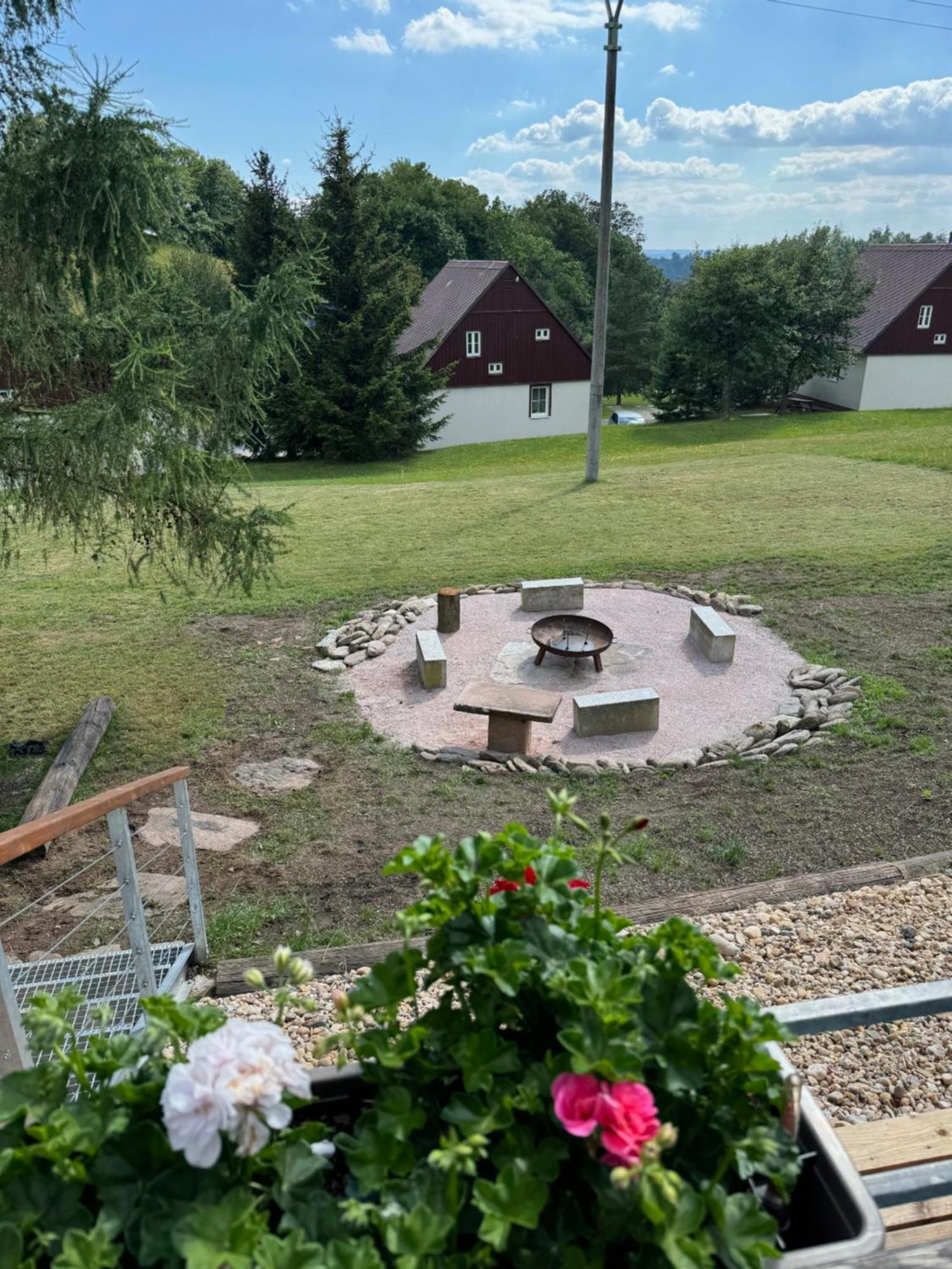 V Krkonoších - Horská Se Saunou 53 *