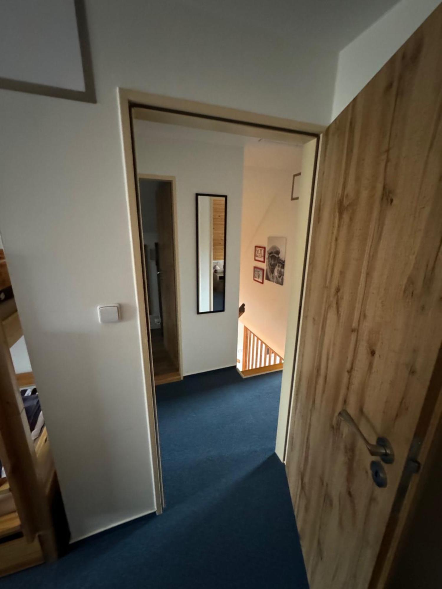 Apartment Cista V Krkonosich - Belmonda