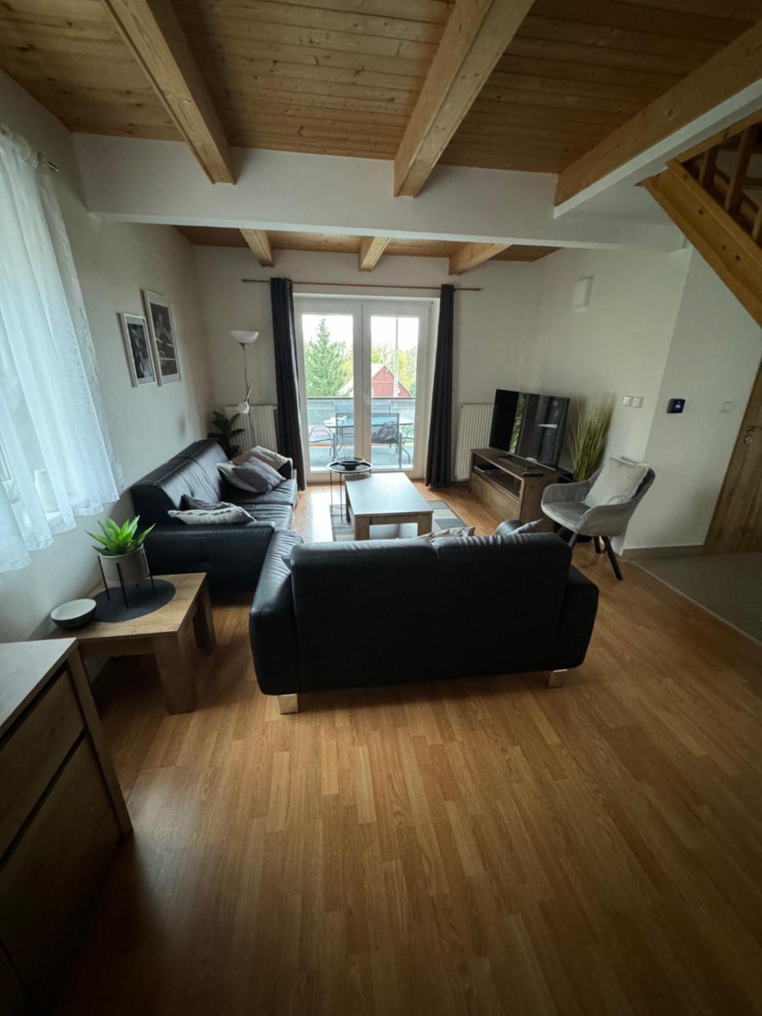 Cista V Krkonosich - Belmonda Apartment *