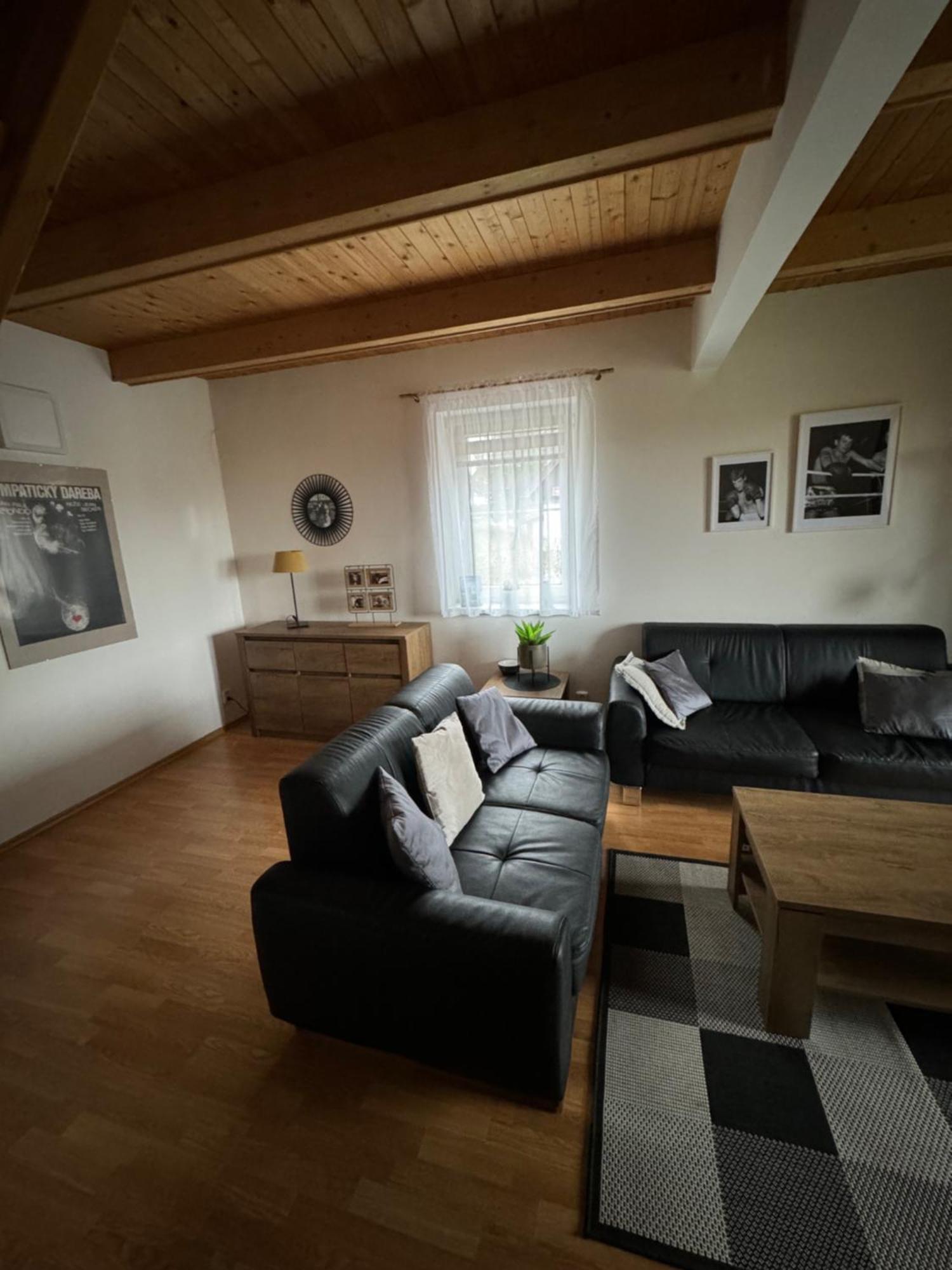 Apartment Cista V Krkonosich - Belmonda Cerny Dul
