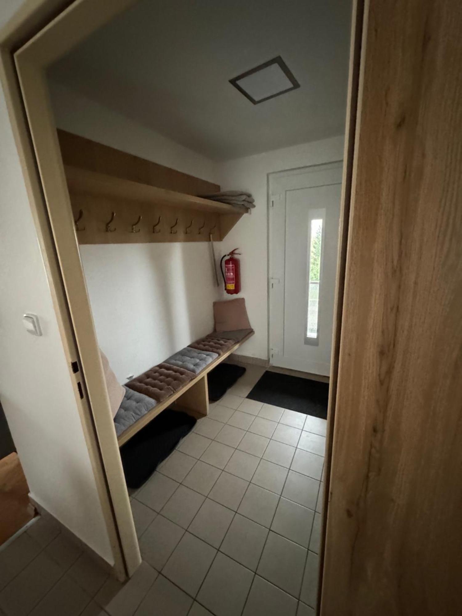 Cista V Krkonosich - Belmonda Apartment *