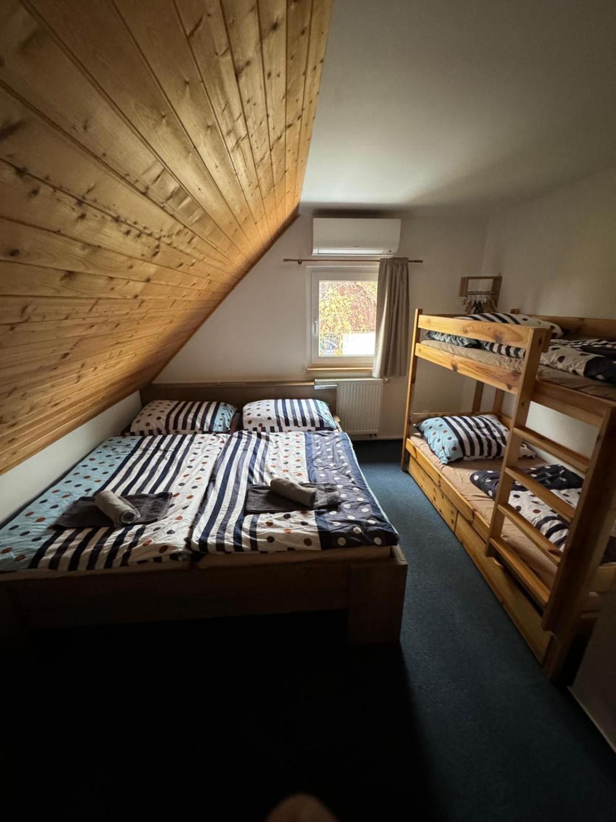 Cista V Krkonosich - Belmonda Apartment