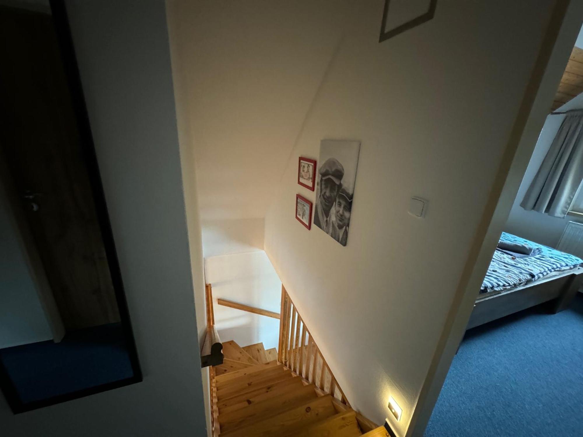 Cista V Krkonosich - Belmonda Apartment Cerny Dul