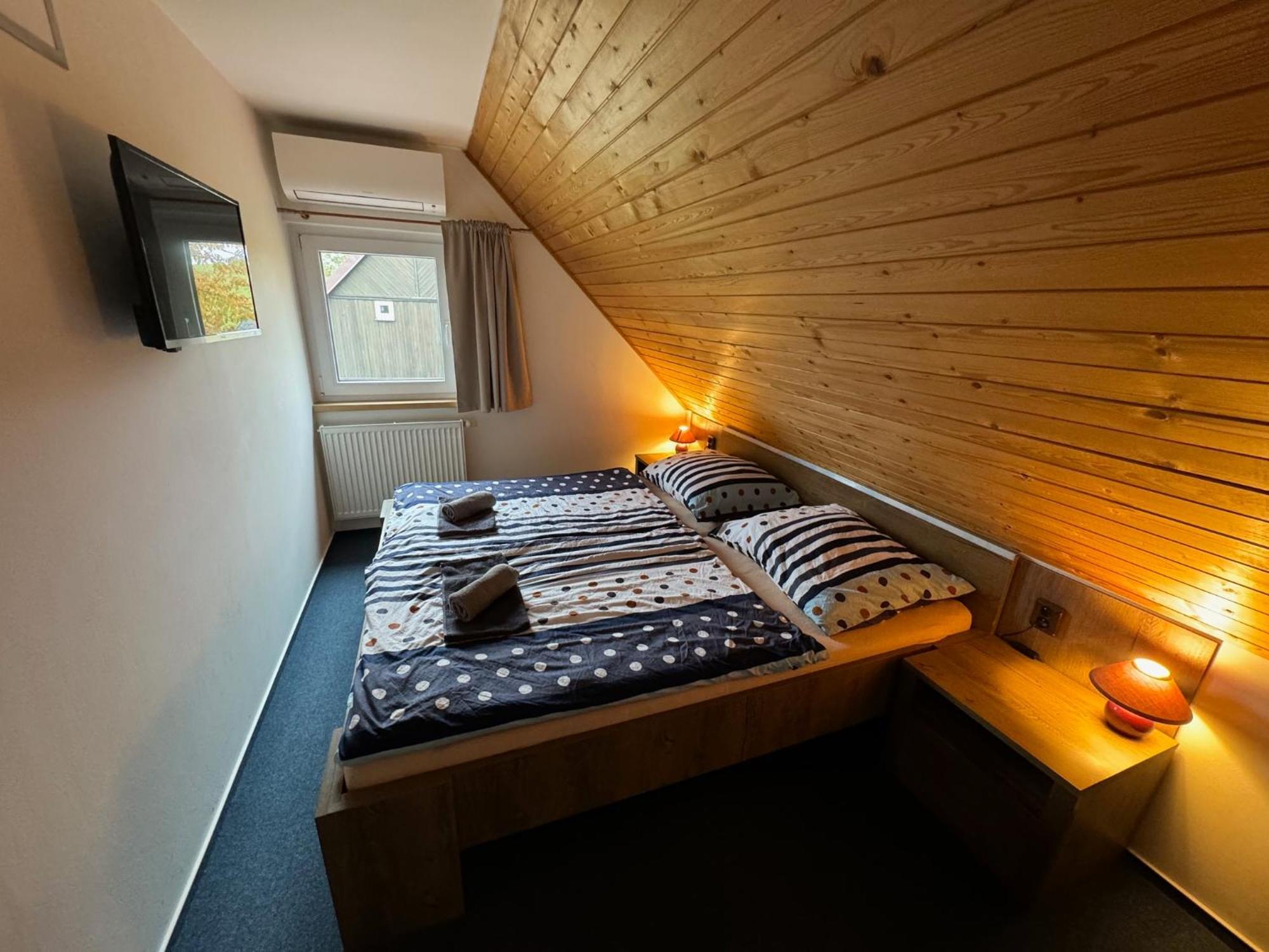 Apartment Cista V Krkonosich - Belmonda Cerny Dul