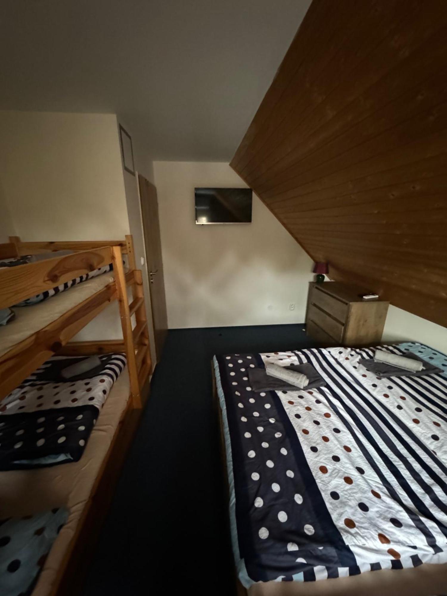 Cista V Krkonosich - Belmonda Apartment