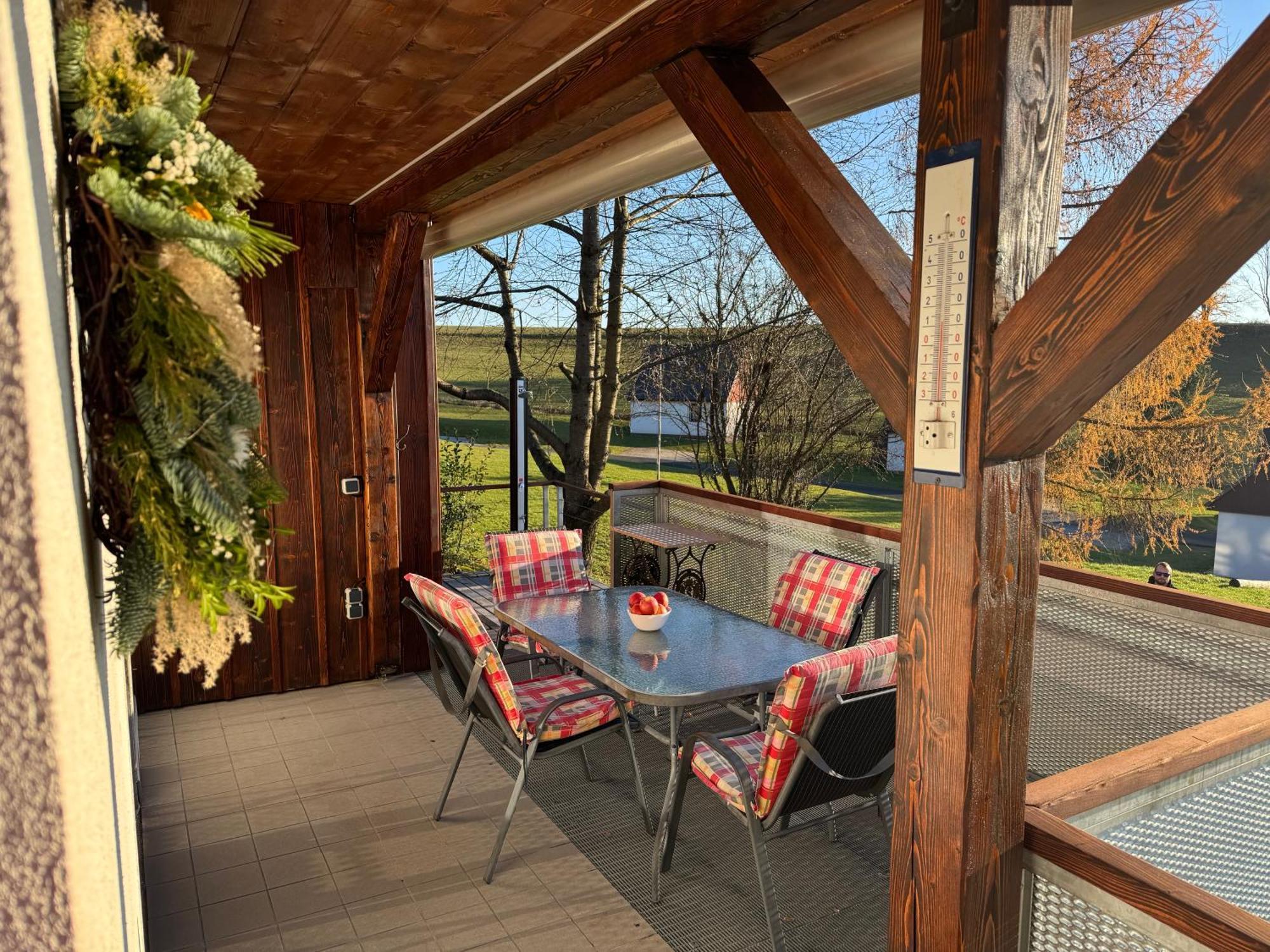 Apartamento V Krkonoších - Horská Se Saunou 53 Černý Důl